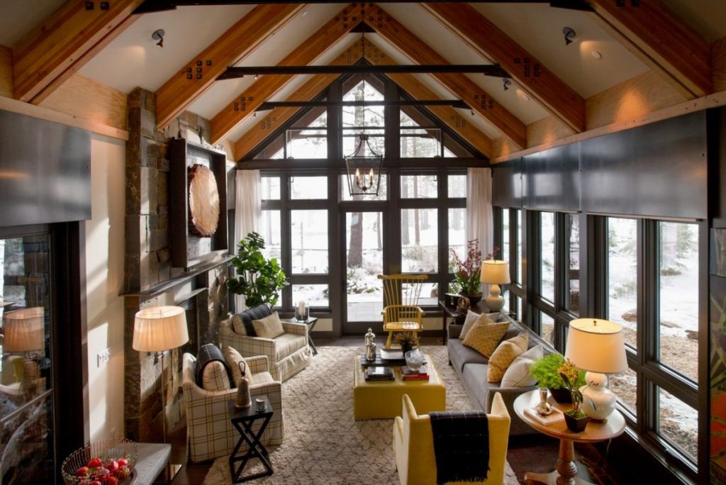 Everything You Need to Know About Rustic Design – Rustic Wildlife Decor